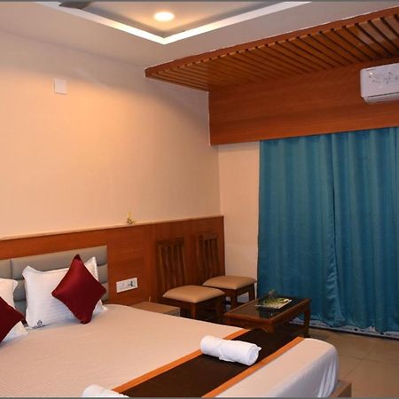 Subarnarekha Inn Jhargram المظهر الخارجي الصورة